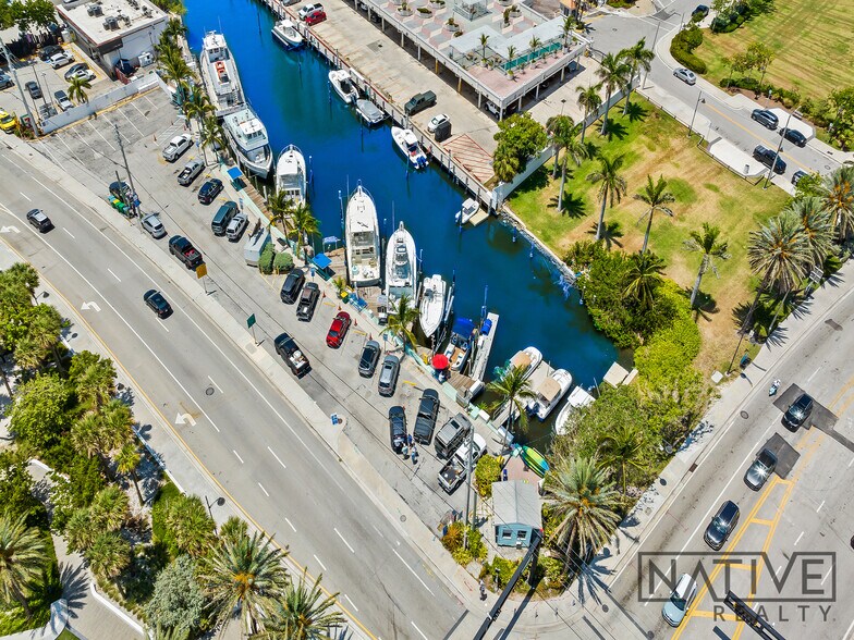 More Photos Of 301 Seabreeze Blvd, Fort Lauderdale Marina For Sale