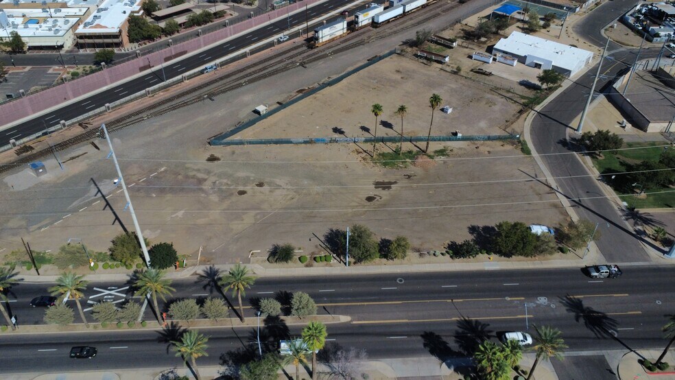 More Photos Of 6801 N 59th Dr, Glendale Land For Sale