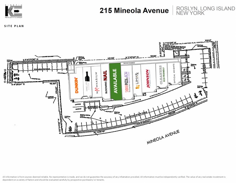 More Photos Of 191-219 Mineola Ave, Roslyn Heights Unknown For Lease