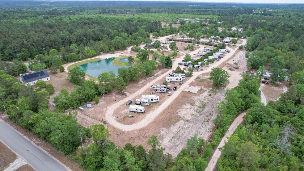 More Photos Of 510 Smokey Cypress Loop, Aiken Land For Sale