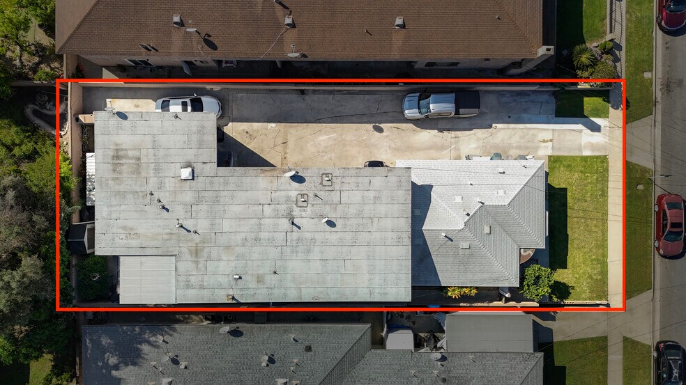 More Photos Of 14724 S Budlong Ave, Gardena Multifamily For Sale