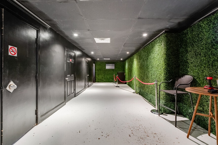 More Photos Of 1217-1219 E Main St, Richmond Storefront For Sale