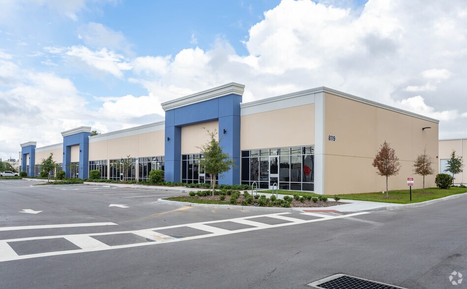 More Photos Of 8119 S Orange Ave, Orlando Warehouse For Lease