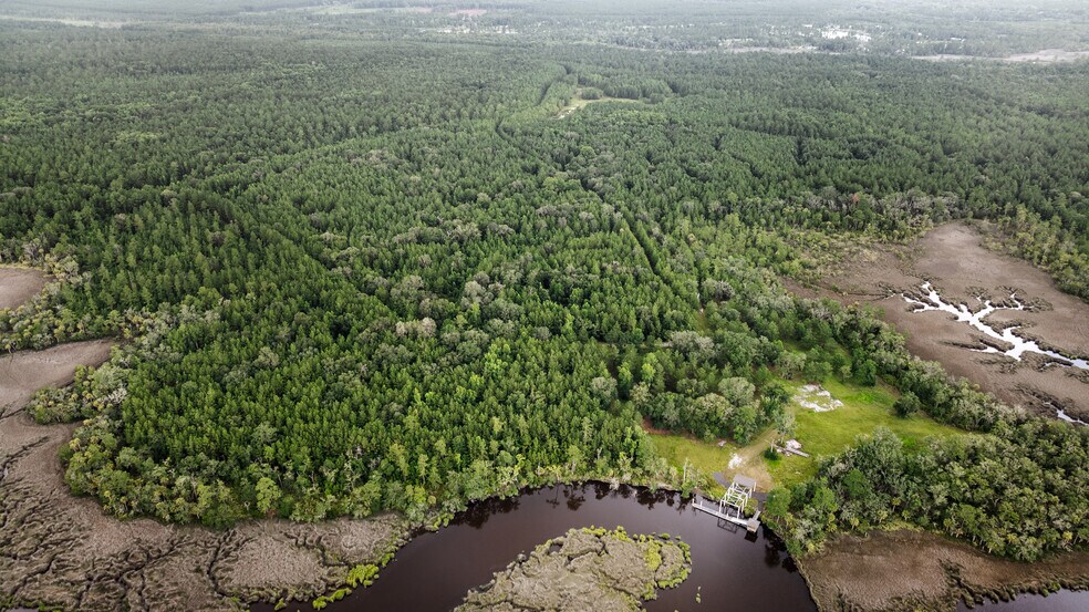 More Photos Of 0 Iron Safe Road Rd, Brunswick Land For Sale