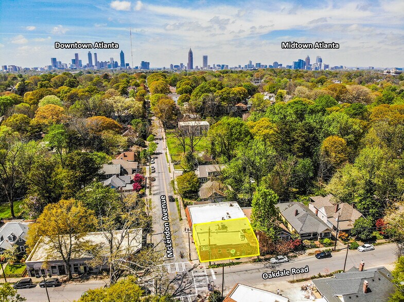 1392 McLendon Ave NE Unit 1394  