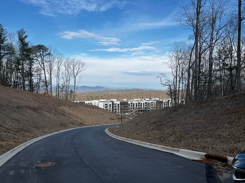 More Photos Of 105 Woodland Meadows Dr, Asheville Land For Sale