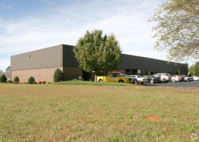 Primary Photo Of 120 Old Mill Rd, Greenville Unknown For Lease