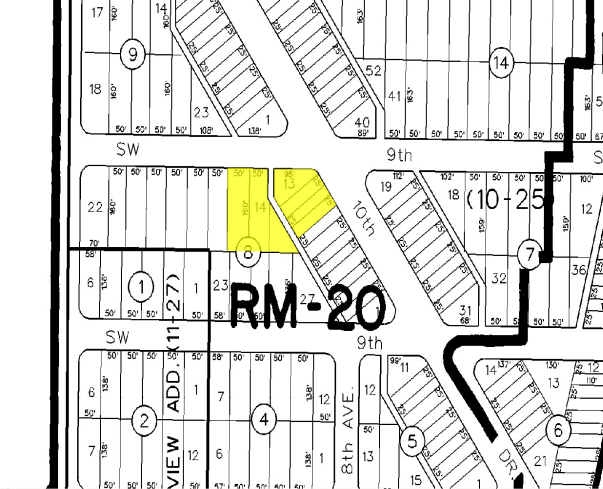 More Photos Of 801 SW 10th Dr, Pompano Beach Skilled Nursing Facility For Sale