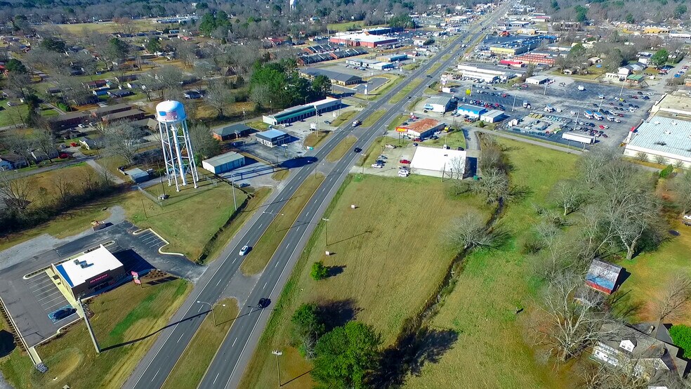 More Photos Of Highway 31 S, Hartselle Land For Sale