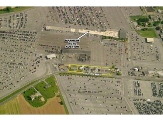 Primary Photo Of 104 Auction Rd, Manheim Land For Lease