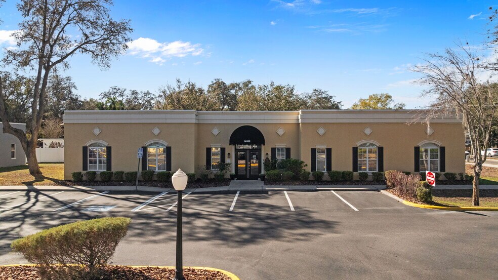 Primary Photo Of 14522 University Point Pl, Tampa Medical For Sale