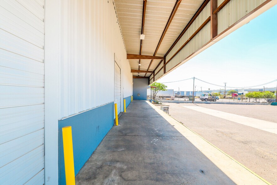 More Photos Of 14415 Import Rd, Laredo Warehouse For Sale