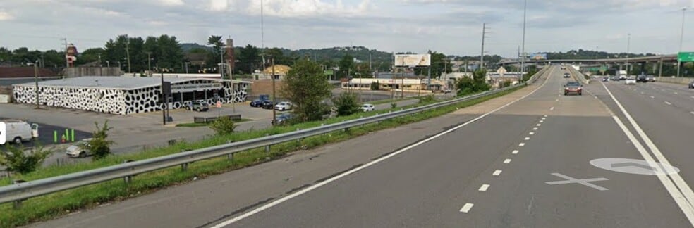 More Photos Of 5001 Alabama Ave, Nashville Freestanding For Lease