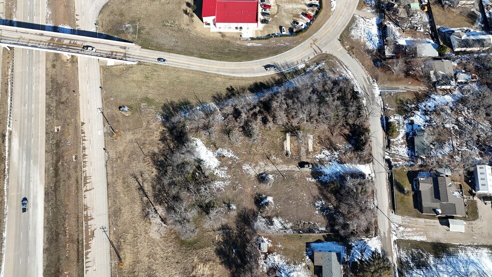 More Photos Of 465 Wilshire Ave, Azle Land For Sale