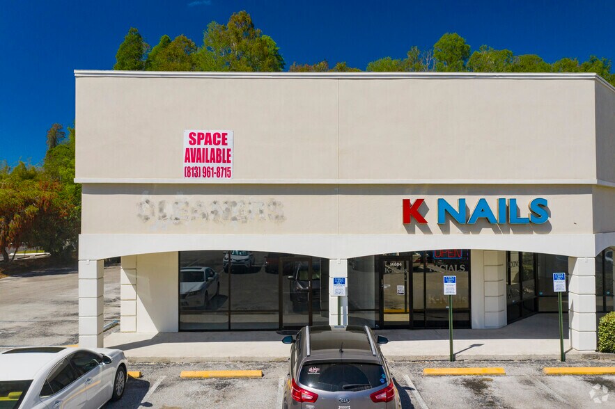 More Photos Of 14602-14618 N Dale Mabry Hwy, Tampa Unknown For Lease