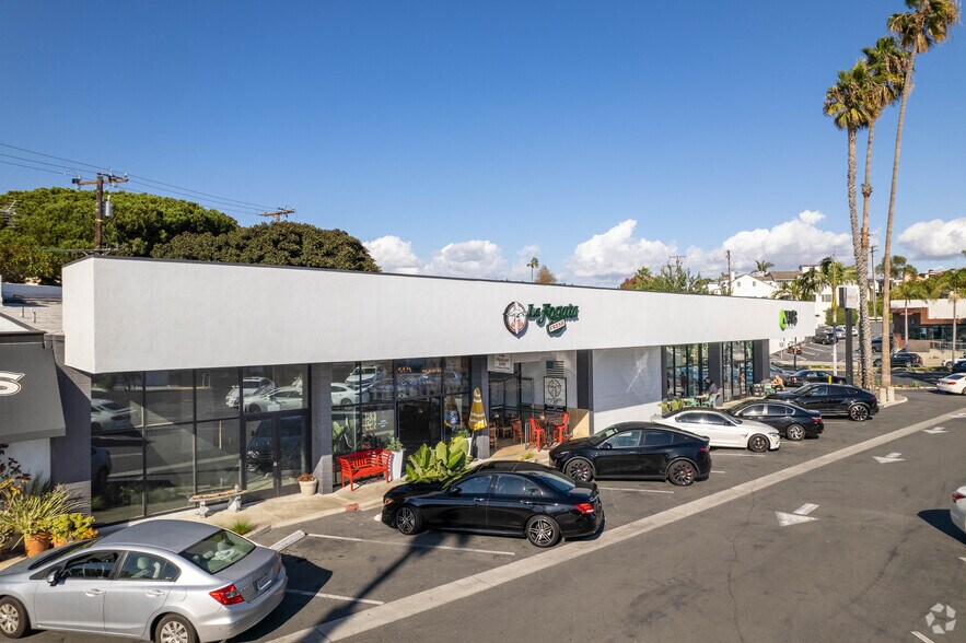 Primary Photo Of 3027 E Coast Hwy, Corona Del Mar Restaurant For Lease