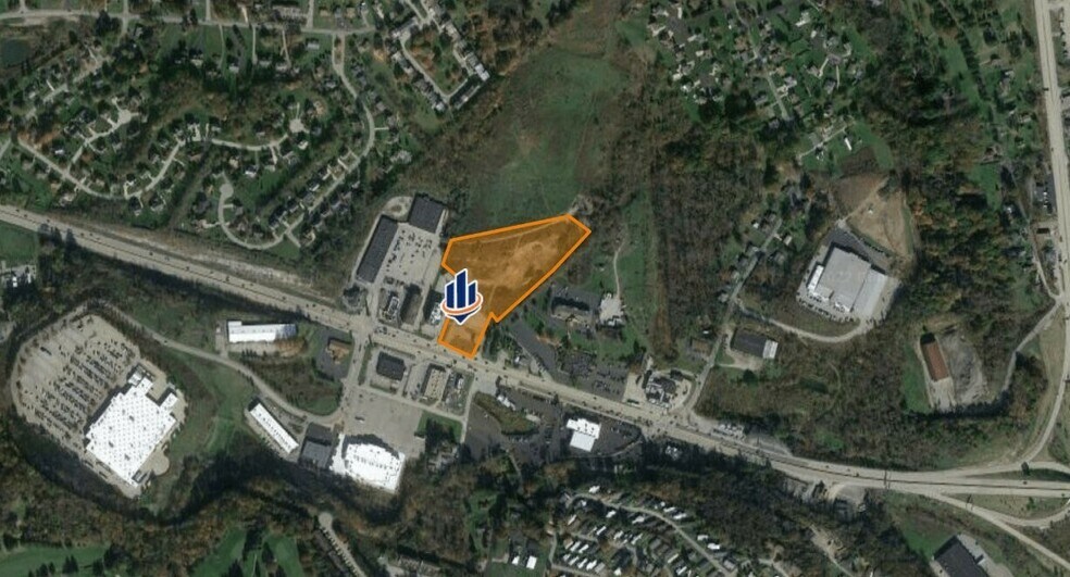 More Photos Of 6542 US-22, Delmont Land For Sale