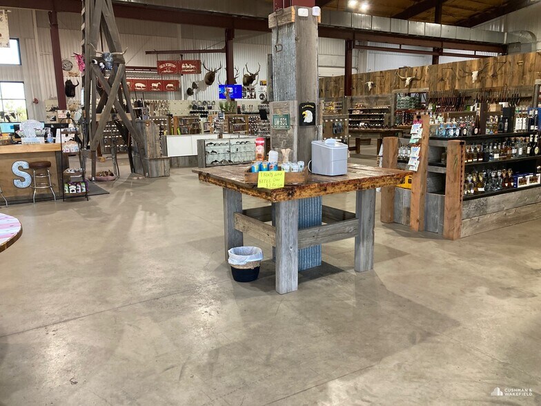 More Photos Of 29576 Highway 6, Brush Manufacturing For Sale