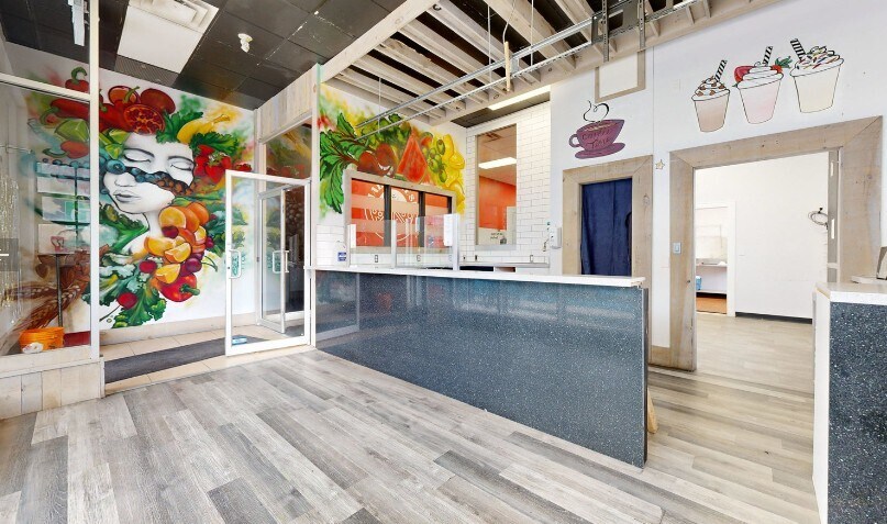 More Photos Of 803 O' Connor Dr, Toronto Restaurant For Lease