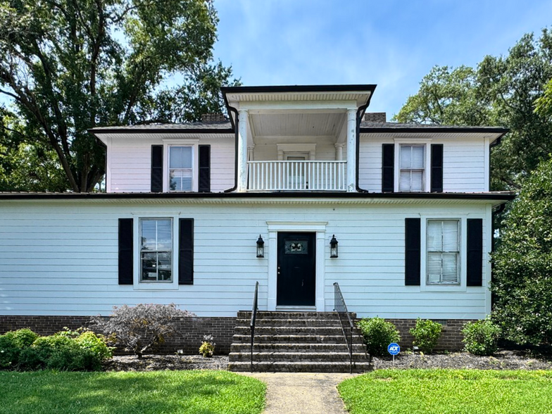 Primary Photo Of 1373 Ebenezer Rd, Rock Hill Office Residential For Lease