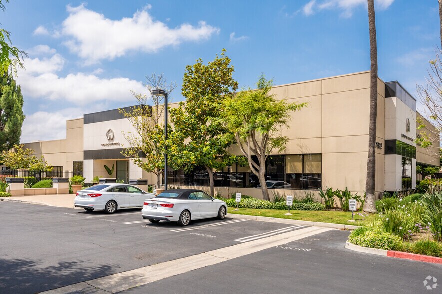 Primary Photo Of 17622 Armstrong Ave, Irvine Research And Development For Lease