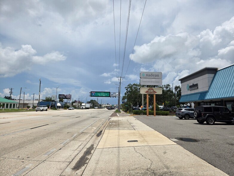 More Photos Of 625 N Dale Mabry Hwy, Tampa Freestanding For Lease