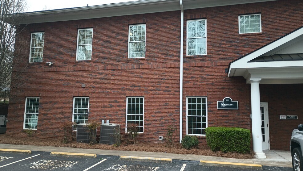 More Photos Of 1500 Oglethorpe Ave, Athens Medical For Lease