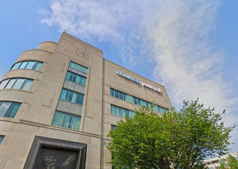 More Photos Of 525 W Broadway, Louisville Industrial For Sale