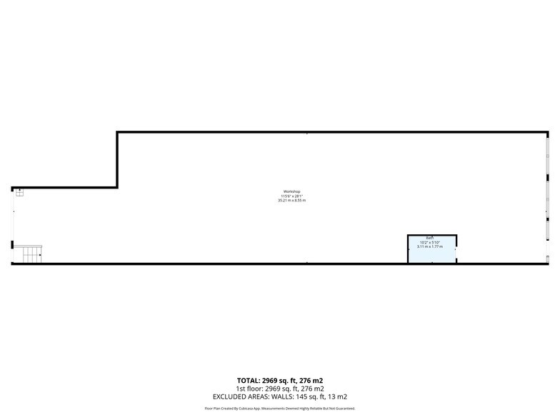 More Photos Of 397 Humberline Dr, Toronto Warehouse For Sale