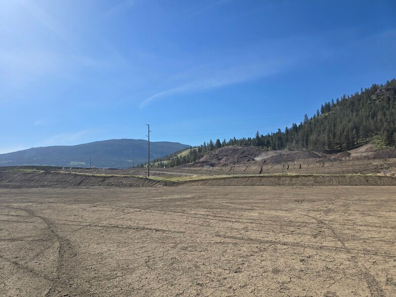More Photos Of 1628 Lindley Creek rd, Merritt Land For Sale
