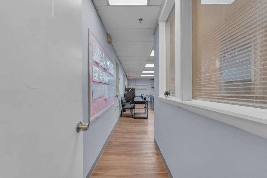 More Photos Of 309 Vine St, Camden Daycare Center For Sale