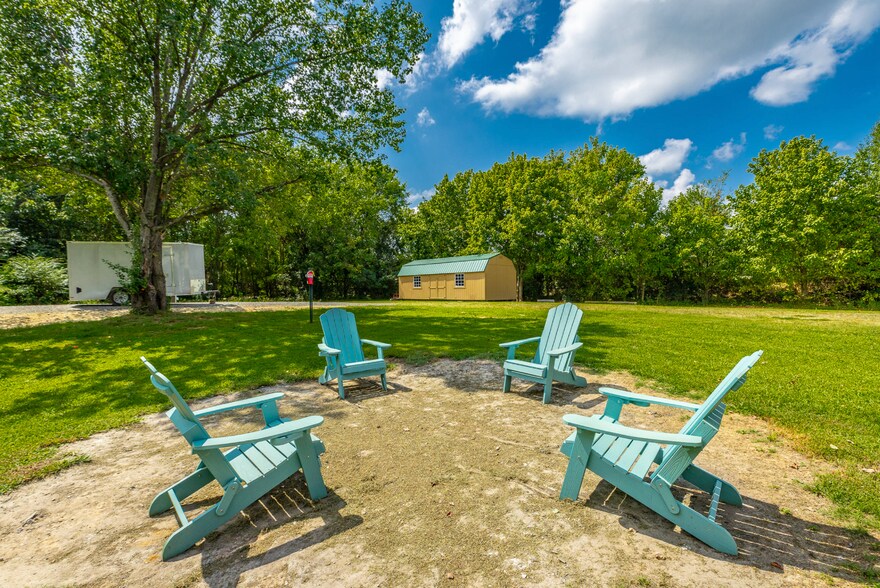 More Photos Of 40 Blessed Way, Rock Spring Land For Sale