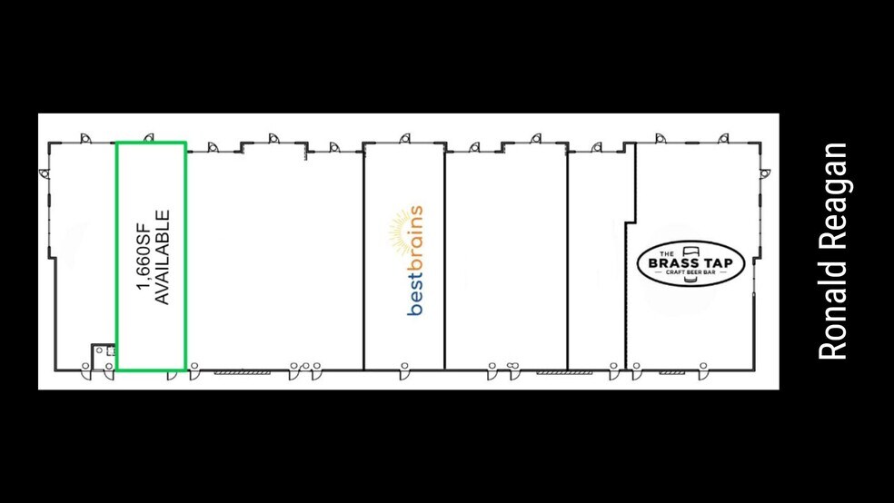 More Photos Of 15101 Ronald Reagan Blvd, Leander Storefront Retail Office For Sale