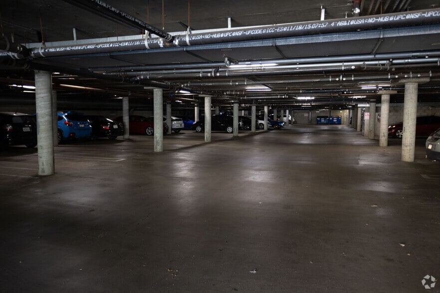 More Photos Of 1443 N Fuller Ave, Los Angeles Apartments For Sale