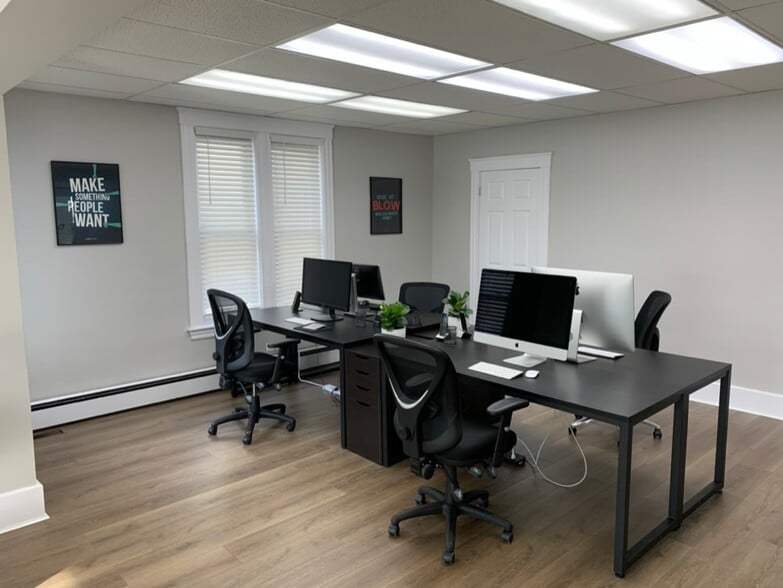 More Photos Of 507 Park Ave, Worcester Office For Lease