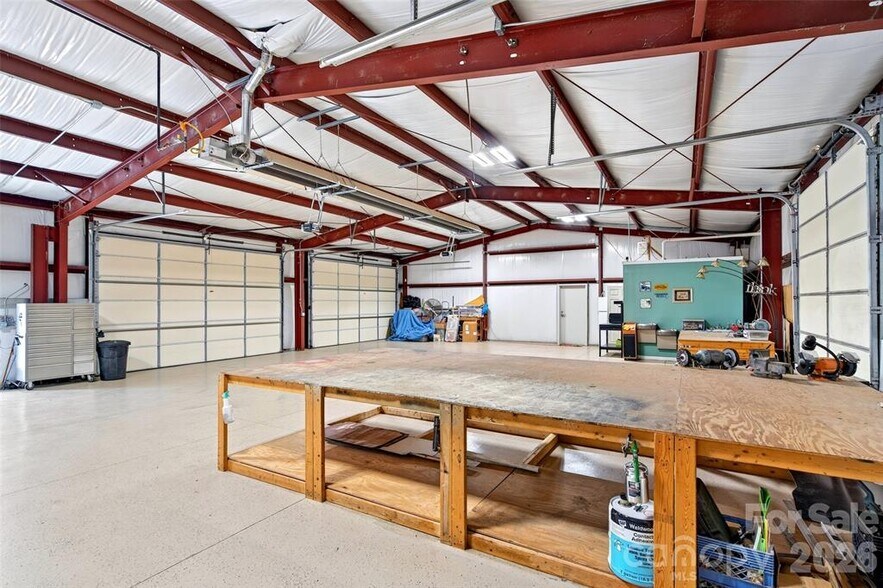 More Photos Of 533 Catawba River Rd, Old Fort Flex For Sale