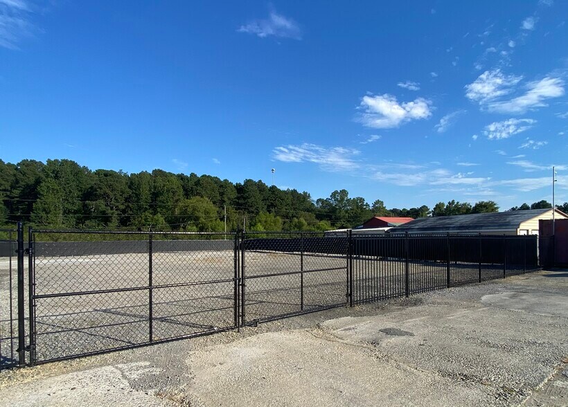 Rd, Cartersville, GA 30121 Land For Lease