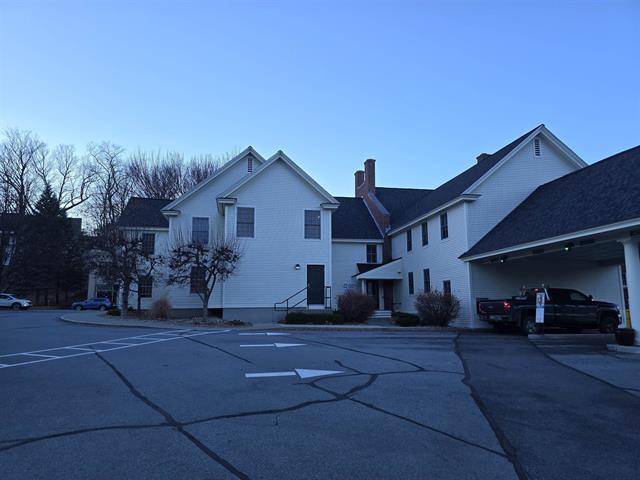 More Photos Of 105 Main St, Windsor Office For Sale