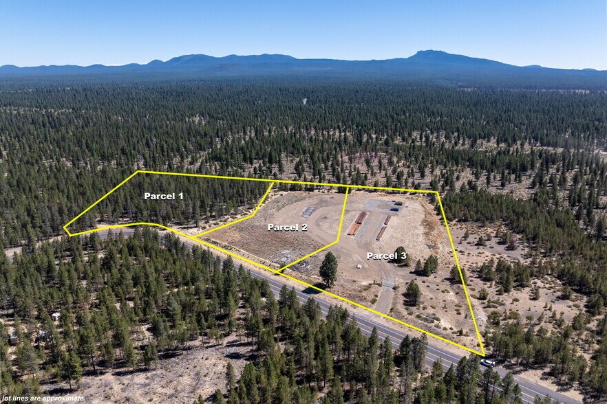 Primary Photo Of 17140-17160 Rosland Rd, La Pine Land For Sale