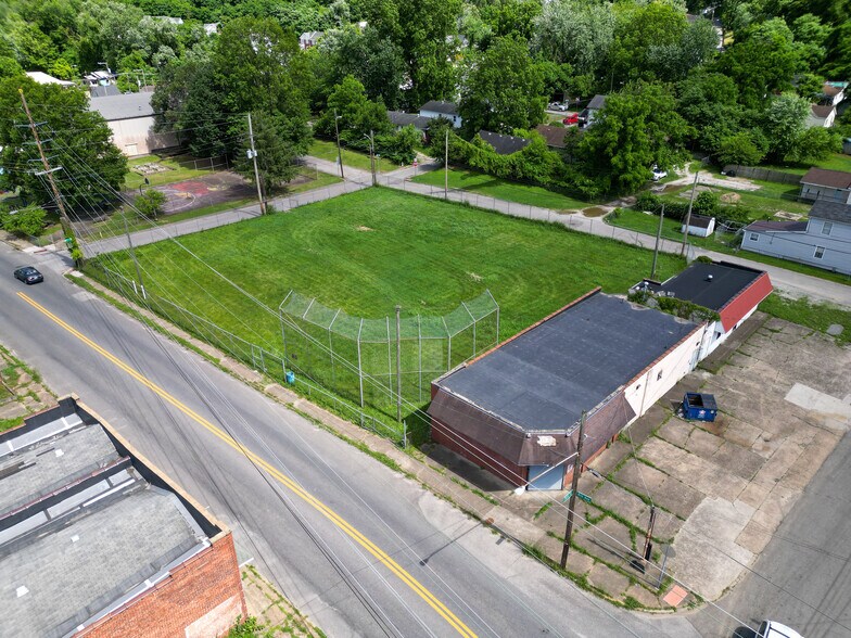 2601 8th Ave  