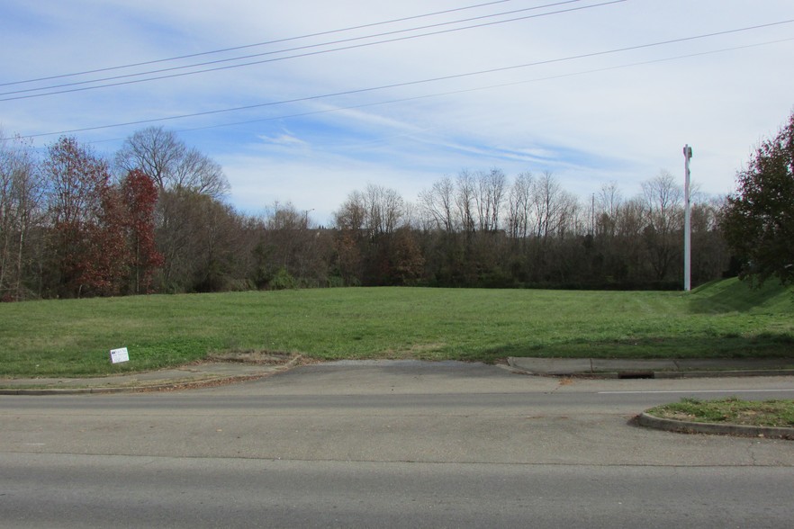 Primary Photo Of 165 Marketplace, Johnson City Land For Sale