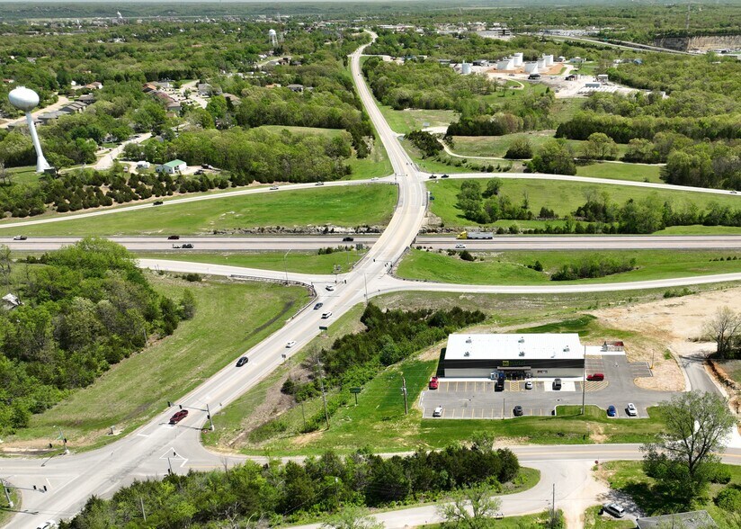 More Photos Of 2601 Route CC, Jefferson City Freestanding For Sale