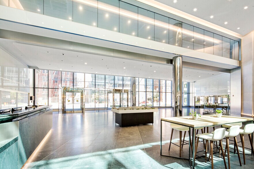 More Photos Of 250 Massachusetts Ave NW, Washington Office For Lease