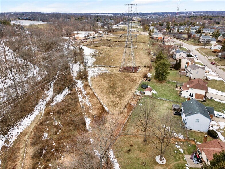 More Photos Of 2675 Carriagegate Ln, Maineville Lodge Meeting Hall For Sale