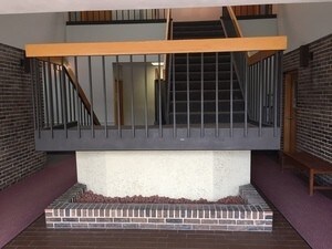 More Photos Of 18350 Kedzie Ave, Homewood Loft Creative Space For Lease