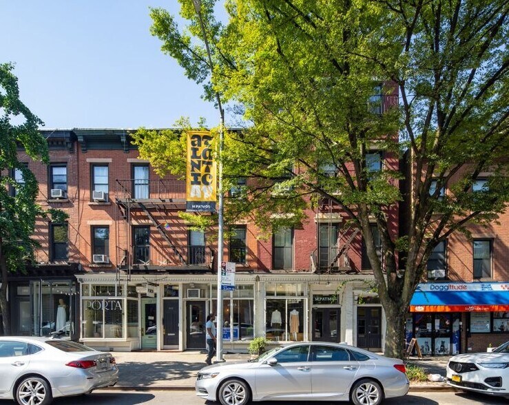 Primary Photo Of , Brooklyn Multifamily For Sale