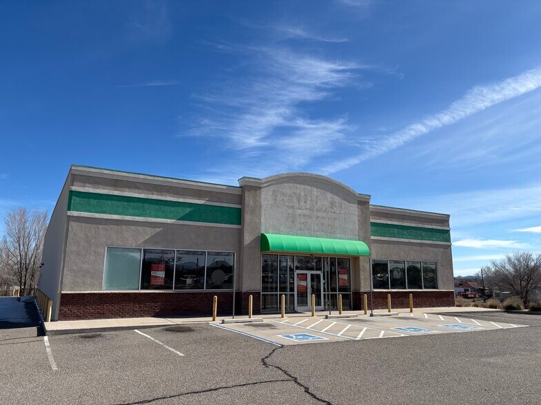 More Photos Of 516 Highway 85, Socorro Freestanding For Sale