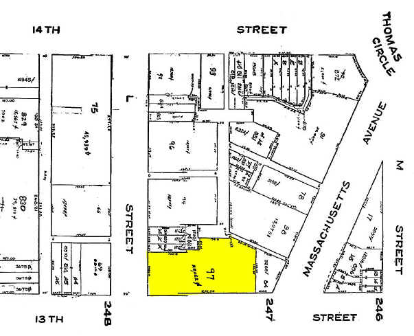 More Photos Of 1100 13th St NW, Washington Office For Lease