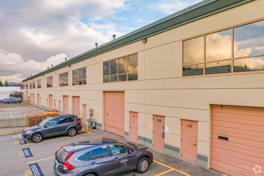 More Photos Of 2631 Viking Way, Richmond Warehouse For Sale