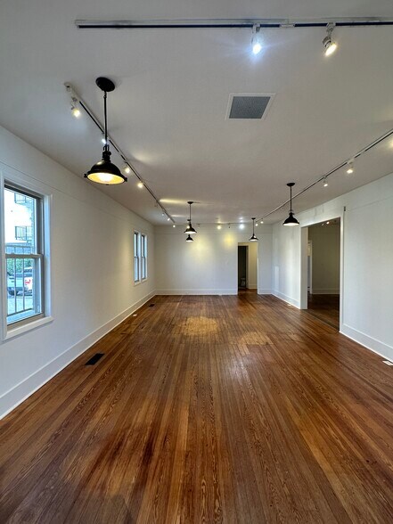 More Photos Of 3011 Poston Ave, Nashville Office For Lease